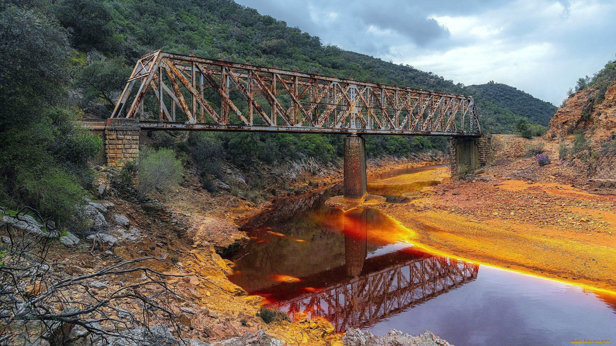 puente salomon, spain, , - , puente, salomon